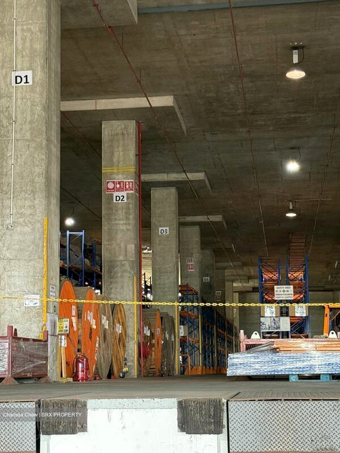 Suites 123 (D8), Factory #498727161
